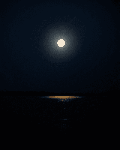 Kalender mancing: fase bulan dan jam terbaik
