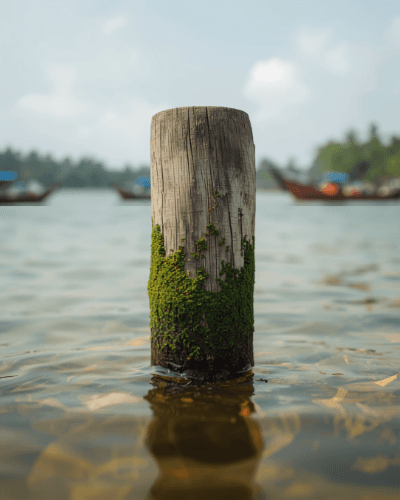 Cara membaca pasang surut air laut untuk mancing